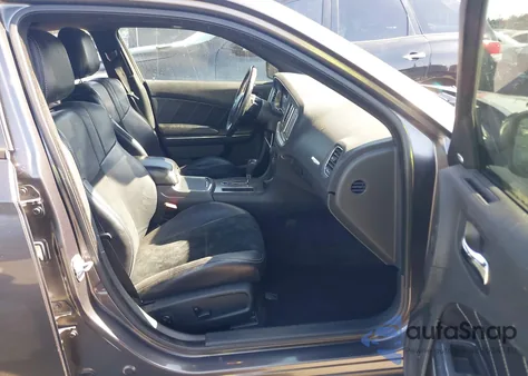 2013 Dodge Charger Road/Track z USA, uszkodzony, nr VIN 2C3CDXCT9DH550724